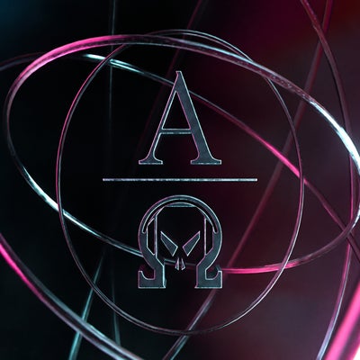 Alpha Omega Remixes
