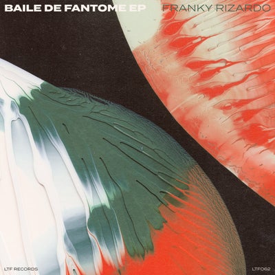 Baile De Fantome EP