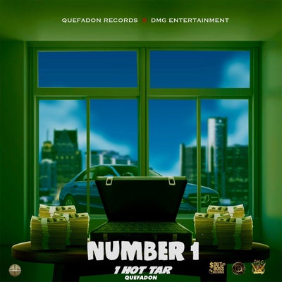 Number 1