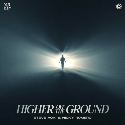 Higher Off The Ground - Extended Mix