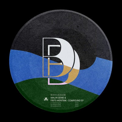 Compound EP