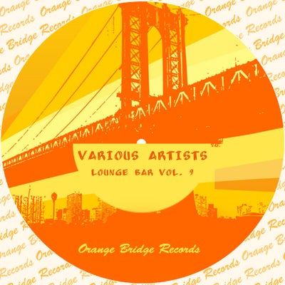 Lounge Bar Vol. 9