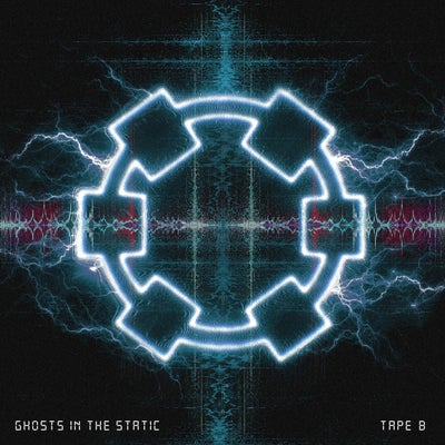 Ghosts in the Static