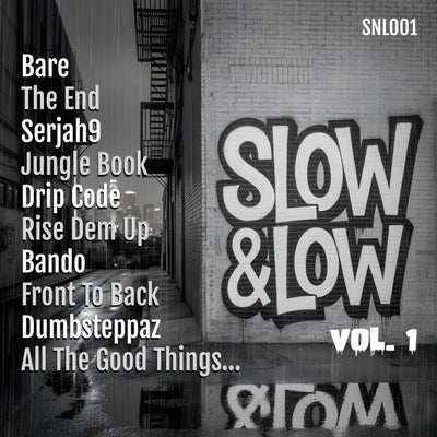 Slow & Low: Vol. 1