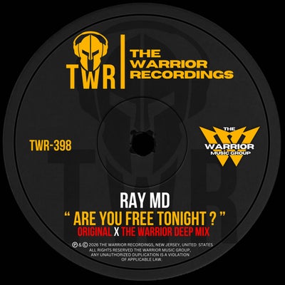 Are You Free Tonight?
