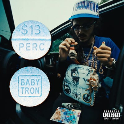 $13 Perc