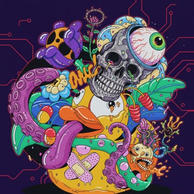 Dark Disco