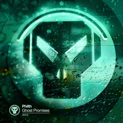 Ghost Promises - EP