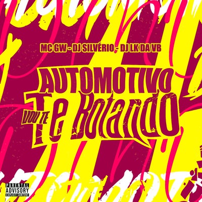 Automotivo Vou te Botando