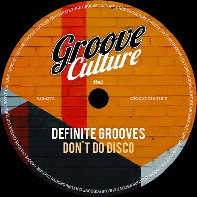 Don't Do Disco