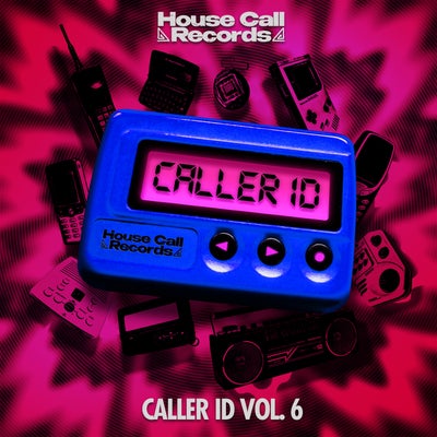 Caller ID Vol. 6