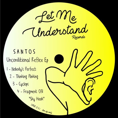 Unconditional Reflex