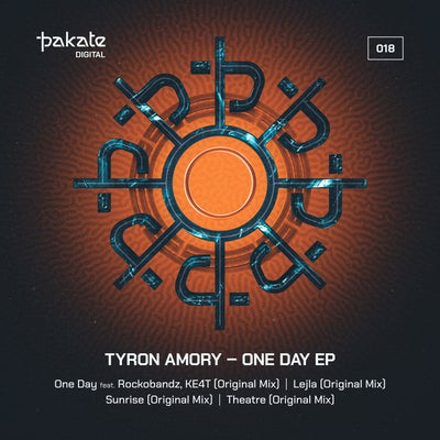 One Day EP