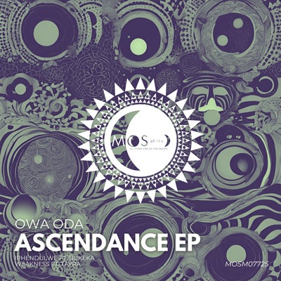 Ascendance