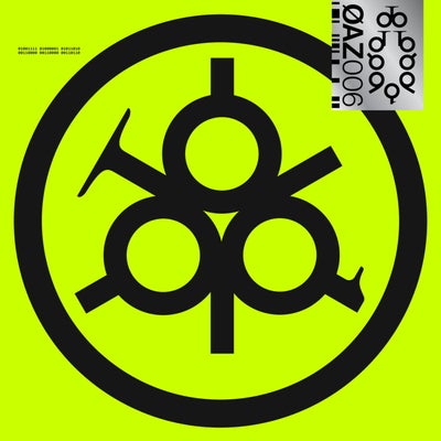 ONES and ZEROS EP ONE