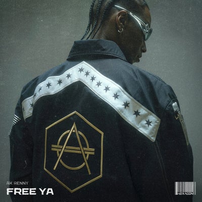 Free Ya - Extended Mix