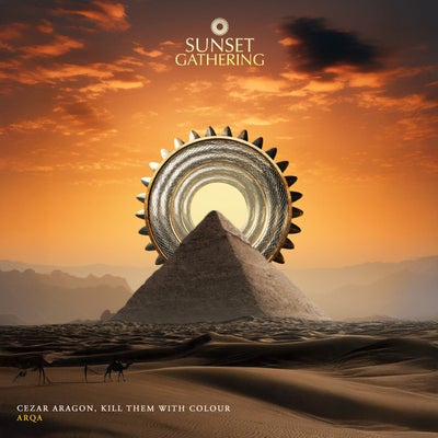 Arqa (Original Mix)