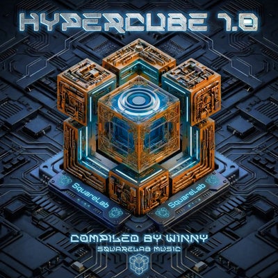 Hypercube 1.0