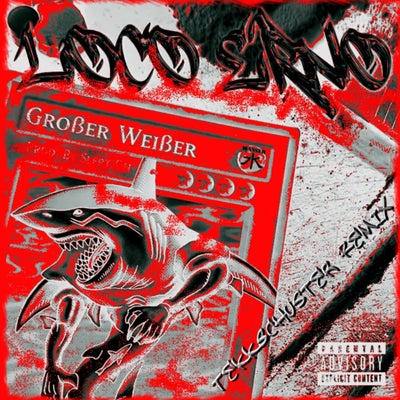 Weißer Hai