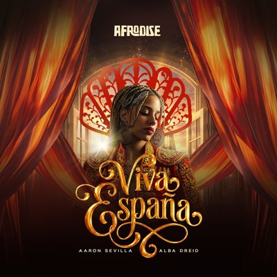 Viva España
