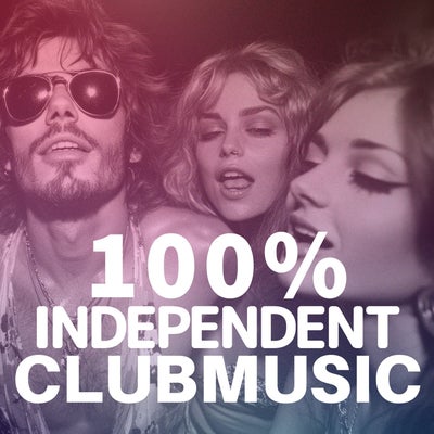 100% Independent Clubmusic
