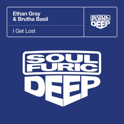 I Get Lost - Extended Mix