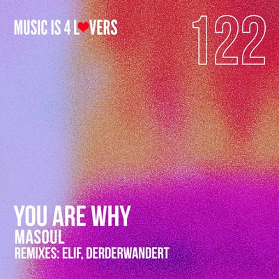 You Are Why