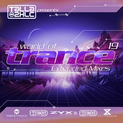 World Of Trance 19 (Extended Mixes)