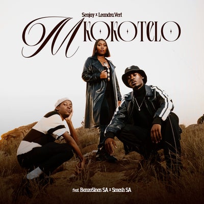 Mikokotelo (feat. Smash SA & BanzoSinas SA)