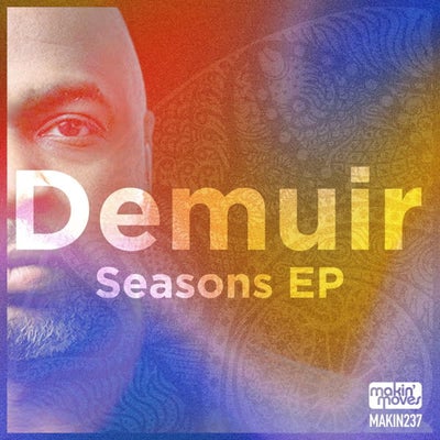 Seasons EP