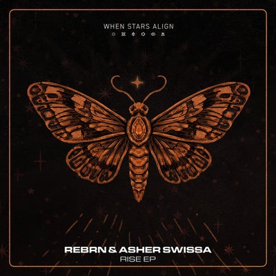 Rise EP
