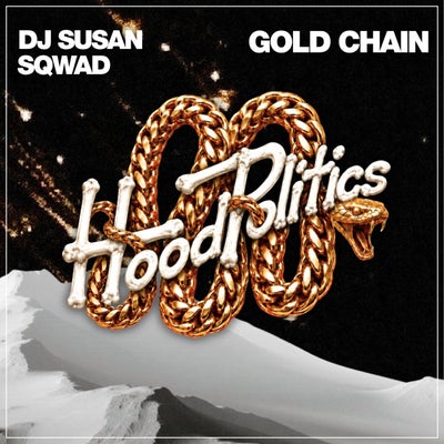 Gold Chain