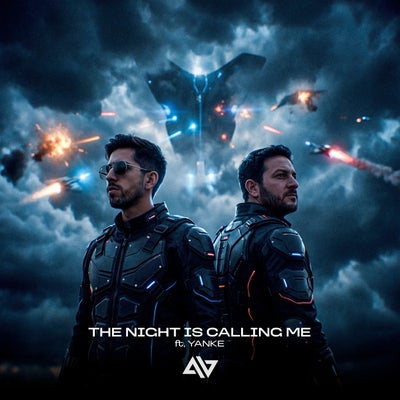 The Night Is Calling Me