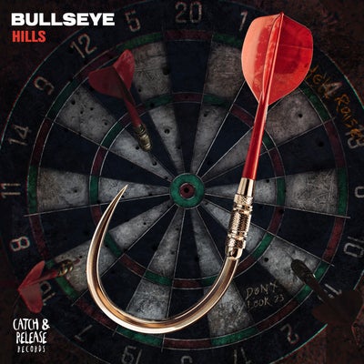 Bullseye 