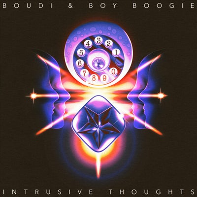 Intrusive Thoughts
