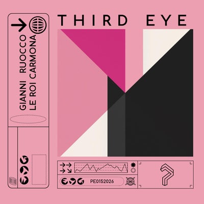 Third Eye