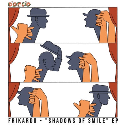 Shadows Of Smile EP