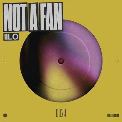 Not A Fan