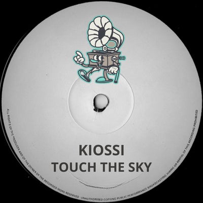 Touch The Sky