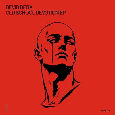 Old School Devotion EP