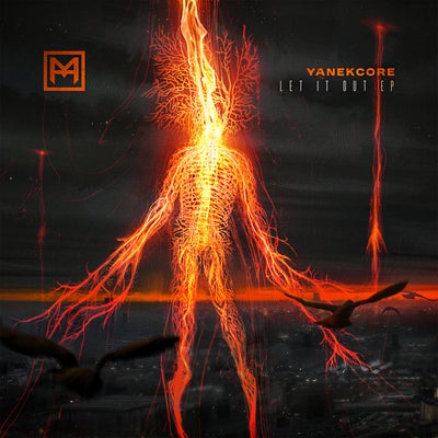 Let It Out EP