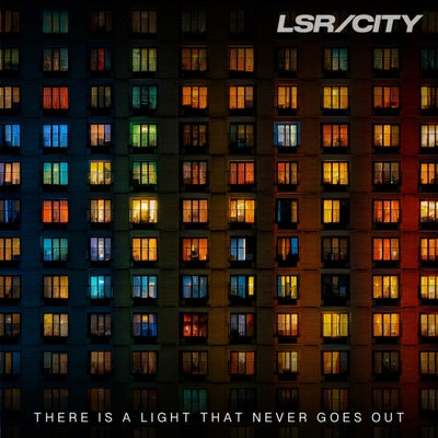 there is a light that never goes out