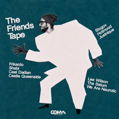 The Friends Tape