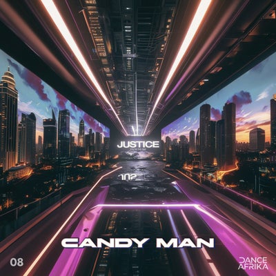 Justice (You're the one)