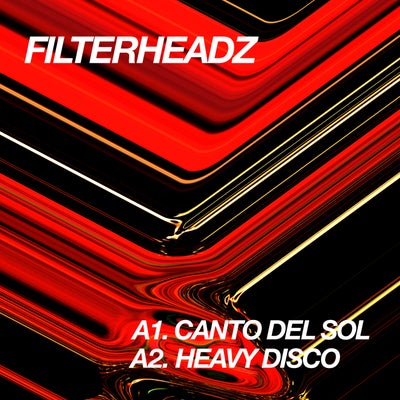 Canto Del Sol / Heavy Disco