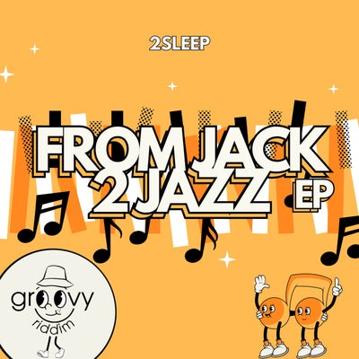 Jazz & Jack 