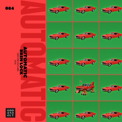Automatic (Extended Mix)