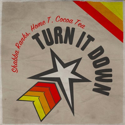 Turn It Down