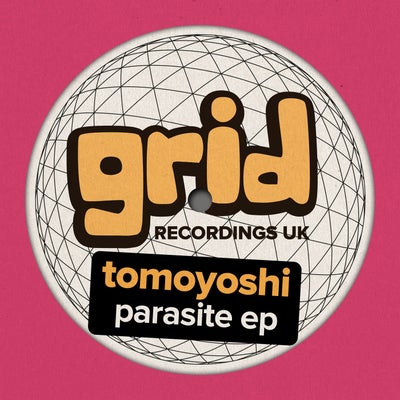 Parasite EP