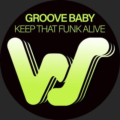 Keep That Funk Alive 